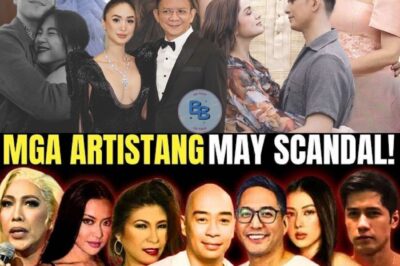 Top 10 Shockingly Famous Philippine Showbiz Stars Caught in Explosive, Career-Threatening Video Scandals That Rocked the Entire Entertainment Industry