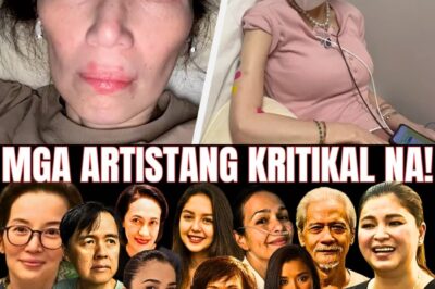 10 Celebrities Secretly Battling Serious Illnesses – The Unsung Heroes Who Hide Their Suffering While Making Us Smile