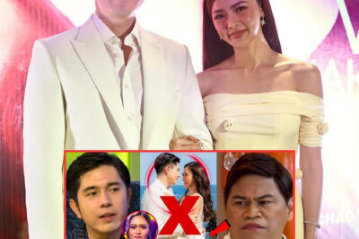 [SHOCKING NEWS] Kim Chiu and Paulo Avelino’s Wedding Called Off—Kimmy Opens Up About Her Heartbreaking Decision!