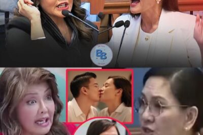 A Heated Public Confrontation Sparks Surprising Alliances, Unspoken Tensions, and Mysterious Moves That Leave Everyone Guessing What Will Happen Next