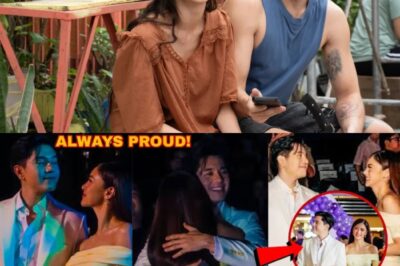 [MUST-SEE] Kim Chiu and Paulo Avelino Celebrate Their Monthiversary in the Sweetest Way—Private Cinema and Endless Laughter! 😍