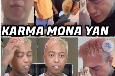 SH0CKING REVELATION! Whamos Cruz Exposes Awit Gamer’s Money Abuse—What Came of the Wealth? Now, He’s Selling Fish Paste! The Dark Secrets of Awit’s Life Unveiled