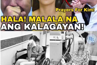 OMG! Paulo Avelino Reveals Kim Chiu’s Shocking Weakness After Her Hospitalization—‘She Overworked!’ Fans Left Stunned!