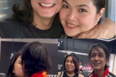 [MUST-SEE] Judy Ann Santos DEFENDS Her Family and Threatens Legal Action—Her Powerful Statement Will Leave You Speechless!