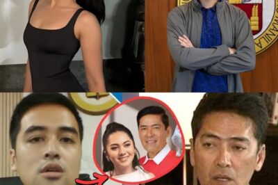 VICO SOTTO NAGSALITA SA ISYUNG INIUUGNAY SIYA KAY BOSSING VIC AT ATASHA MUHLACH!
