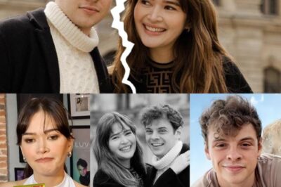 [MUST-SEE] Bela Padilla Opens Up About Her SHOCKING Split with Swiss Boyfriend Norman Bay After Four Years!
