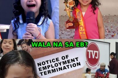 Inalis Sa Eat Bulaga? TINAPOS Na Ni Dabarkids Queen Amber Ang Mga HAKA-HAKA Ng Mga Netizens