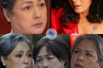 Gina Alajar Inamin na HALOS MABALIW dahil sa PAGGAMIT ng Ipinagbabawal na GAMOT Tatlong araw GISING!