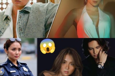 [HOT NEWS] Kathryn Bernardo Teams Up with James Reid for a New Project—Is This the Start of Something BIG?