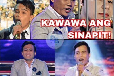 Nakagugulat na Rebelasyon! Noven Belleza Sa Wakás Nagsalita Matapos ang Taóng Katahimikan — Unang Grand Champion ng Tawag ng Tanghalan, Inilahad na ang Totoong Nangyari sa Likod ng Eskandalong Halos Wumasak sa Kanyang Karera! Mga Netizen, Napaluha sa Kanyang Matinding Pinagdaanan!