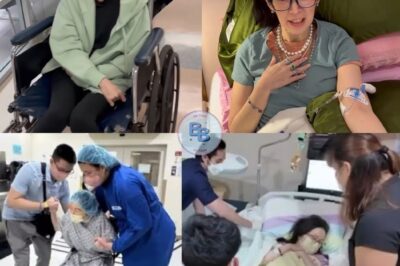 NAKADUDUROG ng PUSO💔Kris Aquino Natatakot na Baka Ito na Ang HULI! Tunay na Lagay Niya ALAMIN