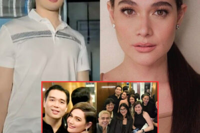 Bea Alonzo and Vincent Co’s Intimate Moment After the GMA Gala Sparks a Social Media Frenzy
