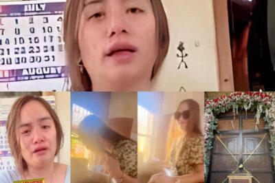 SCANDAL: Vlogger Spits on Holy Water, Sparks Church Shutdown in Ozamiz!