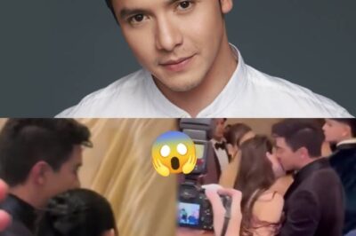 Alden Richards’ Viral Video Sparks Controversy After He Is Seen Kissing Women – What Happened?