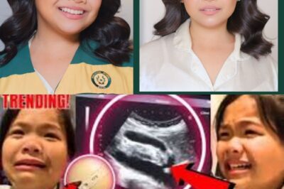 OMG! Ryzza Mae Dizon Shocks Fans with Pregnancy Test Results – A Unbelievable Twist Revealed!