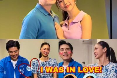 Kim Chiu Reveals Paulo Avelino’s True Feelings for Her – KimPau Fans Shocked!