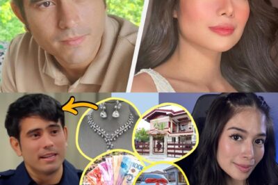 [MUST-SEE] Gerald Anderson and Gigi De Lana’s Million-Dollar Wedding Surprise—What’s the Real Story Behind Their Big Day?