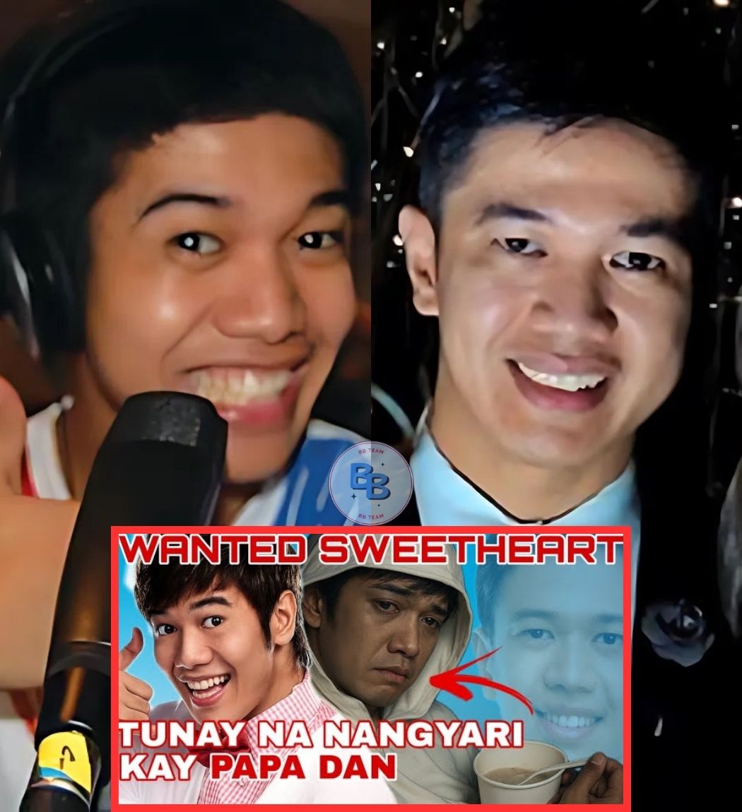 You Won’t Believe What Papa Dan’s Life Is Like Now! Has Time Really