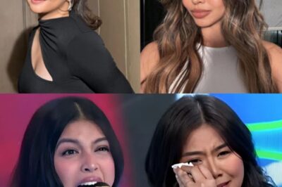 REAL REASON EXPOSED: Maine Mendoza and Miles Ocampo’s Secret Rift Behind Eat Bulaga Tension — Betrayal, Jealousy, and Silent Tears Uncovered!