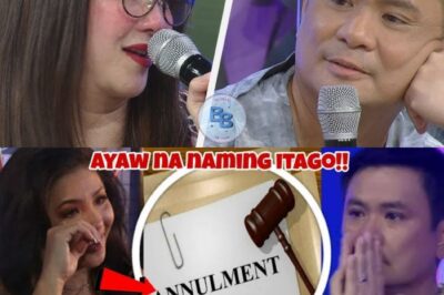 Breaking News!! Ogie Alcasid and Regine Velasquez Officially Split—The Unexpected Heartbreaking Breakup That Shattered Fans Worldwide! What Really Happened Behind Closed Doors? Read the full story in the comments.