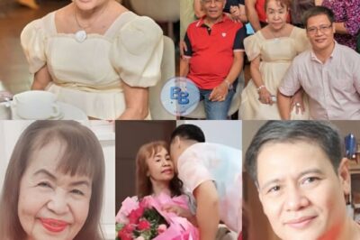 Whispers of a Dazzling Proposal: Stunning Older Star Sparks Frenzy After Being Spotted With Her Much Younger, Striking Mystery Beau