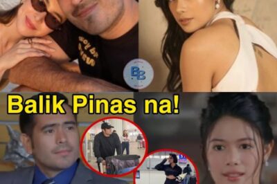 Unexpected Homecoming Sparks Frenzy as Beloved Stars Return With Adorable Little One, Leaving Fans Questioning the Untold Story Behind Their Reunion