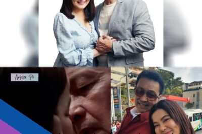 [MUST-SEE] Lorna Tolentino and Lito Lapid’s Heartfelt Confession About Their Enduring Partnership—You Won’t Believe What They Reveal! 😱