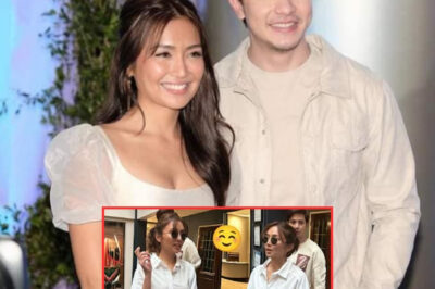 KathDen Spotted at Resort with Faukerson Family – Fans Go Wild with Latest Update!