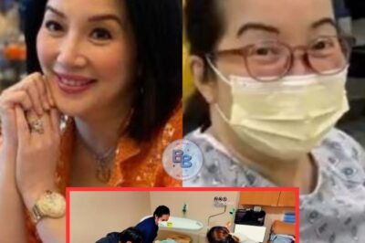 NAKAKAGULAT NA PAHAYAG NI KRIS AQUINO: “BAKA WALA NANG BUKAS PARA SA AKIN” NA NAGPAIYAK AT NAGPATAKOT SA MGA TAGAHANGA—KILALANIN ANG BUONG KWENTO SA KOMENTO, BASAHIN MO NA!