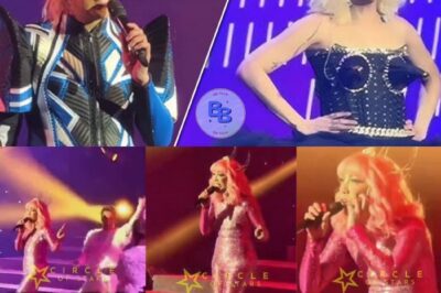 VICE GANDA, BINABANATAN NG MGA DDS MATAPOS ANG KONTROBERSIYAL NA “JETSKI” JOKE! OPEN LETTER, NAG-VIRAL AT NAGDULOT NG MATINDING DEBATE ONLINE! BASAHIN ANG BUONG DETALYE SA KOMENTO!