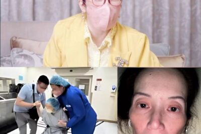 Kris Aquino’s SHOCKING Announcement: ‘There May Be No Tomorrow for Me’ as She Goes Into 6-Month Isolation!