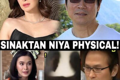 Heart-Pounding Revelation: Sunshine Cruz Breaks Her Silence—Real Reason Behind Breakup with Atong Ang Finally Exposed and Everyone’s SHOCKED!