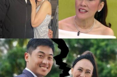 SURPRISE REVELATION! Gerald Sibayan Comes Back to the Philippines and Unravels Aiai’s Shocking Green Card Secret—His Discovery Turns Everything Upside Down!