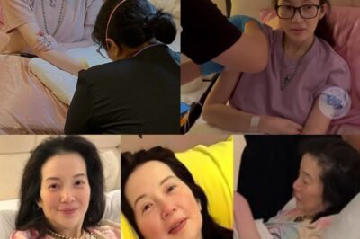 OMG! Kris Aquino PINATAWAD na ang MGA NAKAAWAY Kahit HINDI NAGSORI SA KANYA! At Ito ang MANGHA-HARAPIN mong KAUGALIAN kung Bakit Ayaw Niya ng Therapy!
