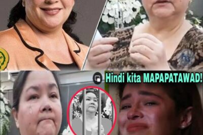 SH0CKING TURN OF EVENTS! Veronica CRIES OUT IN DESPAIR After NBI ARREST and CONFESSES to the Shocking CRIMES Involving Jaclyn!
