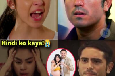 OMG! Julia Barretto NAWALA sa Sarili ng malamang NABUNTIS ni Gerald si Gigi Dela Lana!