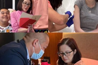 MIRACLE RECOVERY! Kris Aquino Officially Declared CANCER-FREE — Set to Make Historic Comeback on Prime-Time TV After Years in Silence! Fans Rejoice as Queen of All Media Rises Again