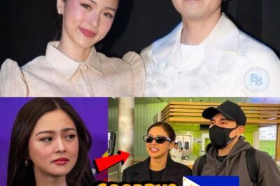 MALUNGKOT NA BALITA! KIM CHIU AT PAULO AVELINO AALIS NA SA PILIPINAS – HINDI MO AKO PANINIWALAAN SA KABIGLA-BIGLANG DAHILAN NITONG PAG-ALIS NlLA