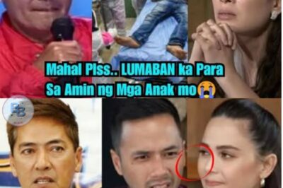 BREAKING NEWS! Vic Sotto and Kristine Hermosa Moved by What Happened to Oyo Boy Sotto—A Heart-Wrenching Situation Revealed!