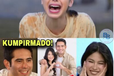 Gerald Anderson, Inamin na! Gigi De Lana, Buntis sa Kanilang Unang Anak—Fans Shocked