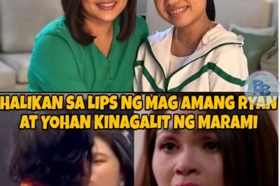 Judy Ann Santos, Nanginig sa Nasaksihan—Anong Ginawa ng Asawa Niya sa Anak Nila?!