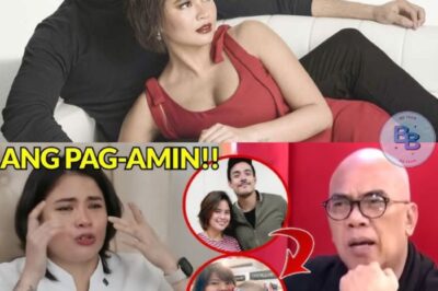 Eksklusibo! Louise Delos Reyes, Napaiyak sa Rebelasyon: ‘Ang Anak Namin ni Xian Lim?’—Matagal Nang Sekreto Ito!