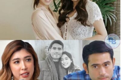 Sumabog ang katotohanan! dani barretto ibinulgar ang sikretong sakit sa likod ng julia-gerald breakup—may pasabog si angelica