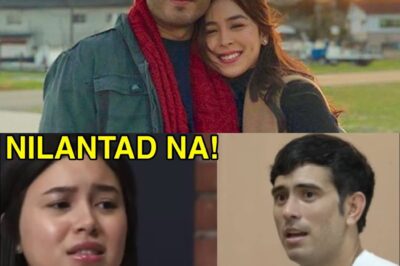 SHOCKING NA PAGBUBULGAR NI Claudia Barretto Laban kay Gerald Anderson—Julia, WALANG ALAM SA LIHIM NA ITO!
