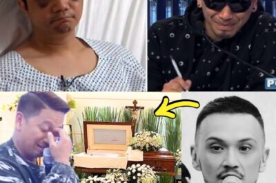 Jhong Hilario BREAKS DOWN in Tears During Performance on Billy Crawford’s Hill—What Triggered His Emotional Outburst?