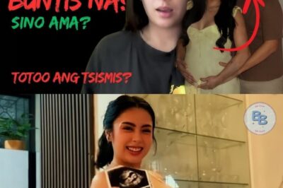 Shocking Twist in Bea Borres’ Life Leaves Fans Speechless – A Mysterious Truth About Her Pregnancy Finally Surfaces