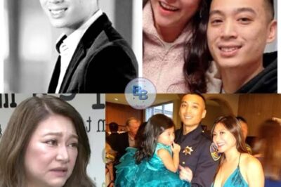 Tears, Whispers, and an Unbroken Promise – The Emotional Secret Rufa Mae Quinto Has Kept Since Losing Her Beloved Husband