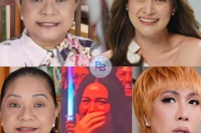 Behind the Laughter and the Rumors – The Unexpected Reason Cristy Fermin Praised Bea for Standing Her Ground Against Vice