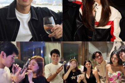 SHOCKING REVELATION: Dustin Bianca, River, and Azralph Throw an EPIC Birthday Party for River’s GF, Gela Alonte—Ex-Housemates of Kuya JOIN THE TRIPLE DATE Celebration and It’s Causing a STIR!