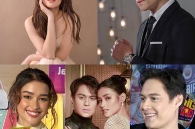 SHOCKING REVELATION: Ang Totoong Relasyon Ngayon ni Liza Soberano at Enrique Gil—NAGULAT ANG MGA FANS SA KANILANG TAOS-PUSONG PAGKUKUWENTO!